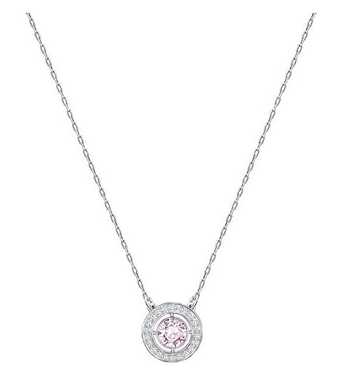 施華洛世奇最新款項鏈,科技與時尚的完美融合風采閃耀登場