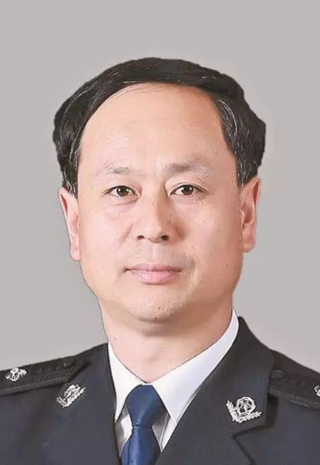 云南省公安廳最新任職揭秘,新任官員的那些事兒