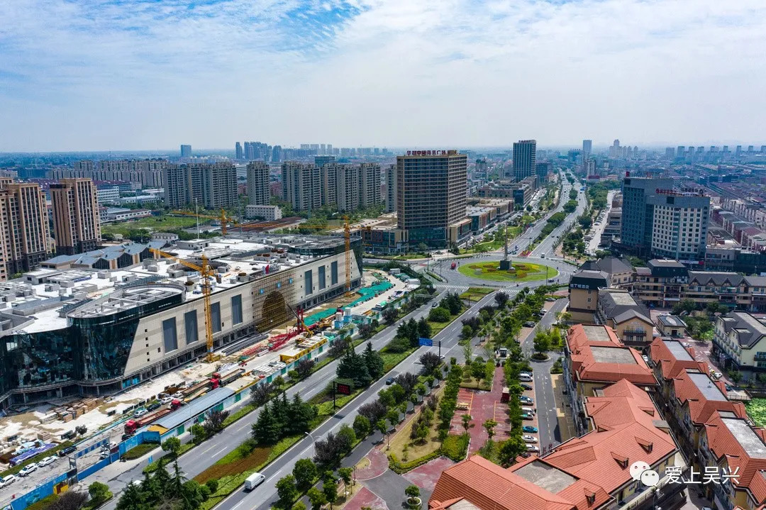 織里最新事,織里最新事，聚焦發展變遷中的多元視角