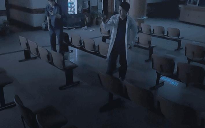 泰國最新鬼片推薦,溫馨之夜,共賞驚悚之旅