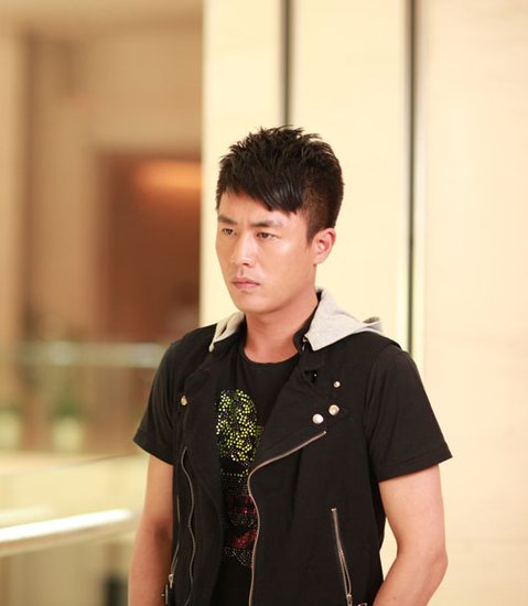 杜淳最新發型揭秘，巷弄深處的時尚秘密