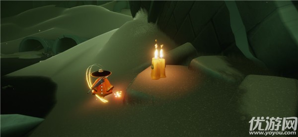 最新季節(jié)蠟燭位置全攻略揭秘，季節(jié)蠟燭位置大解密