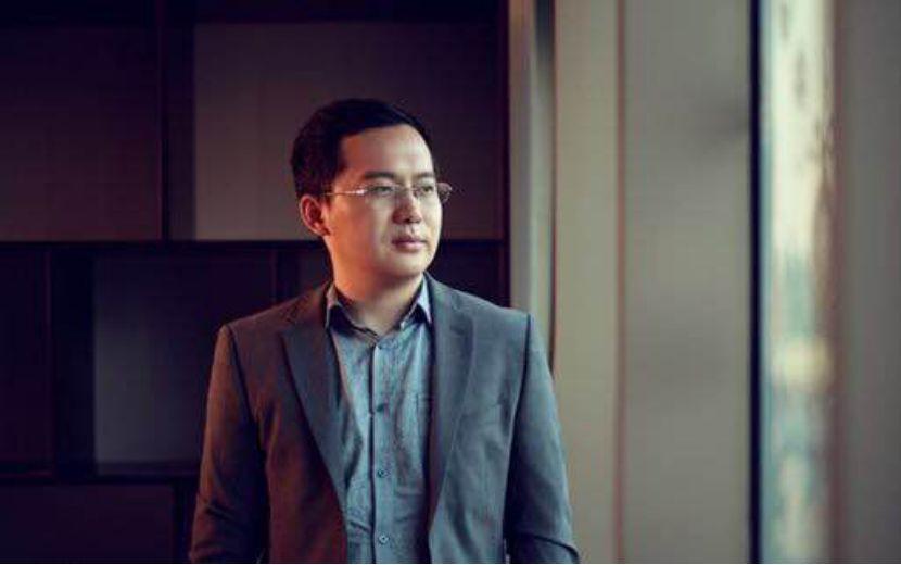 徐明星最新回應,科技新星重塑生活體驗之旅