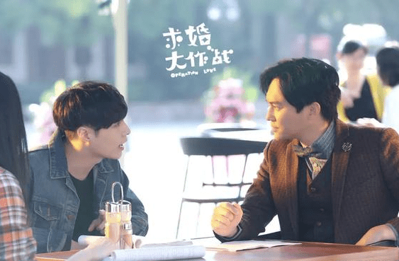 張智霖最新港劇三大看點大揭秘!