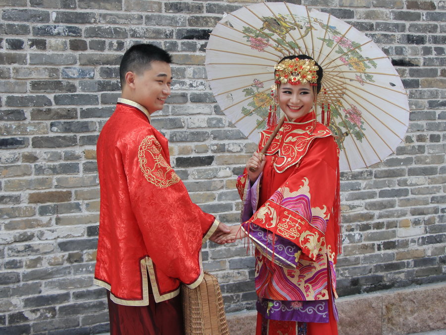 解鎖浪漫時刻,迎嬌記最新篇章