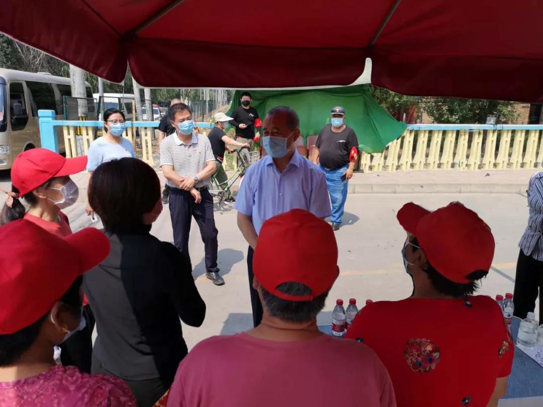 北京最新疫情發生,理解、應對與科普知識普及