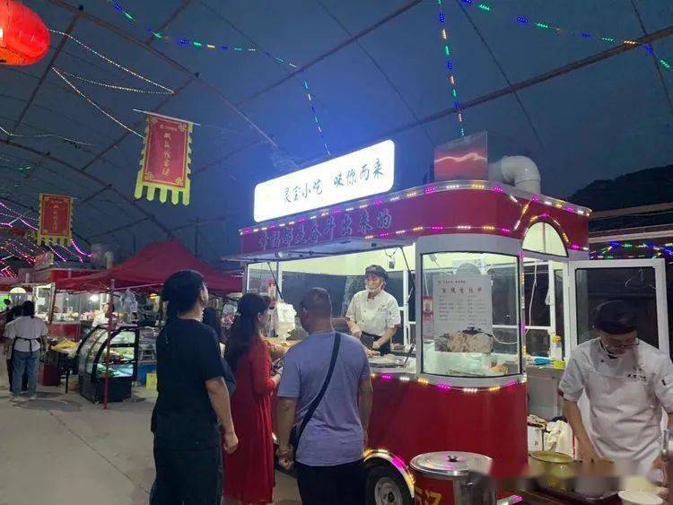 最新吆喝聲,時代呼喚與商業韻律的融合