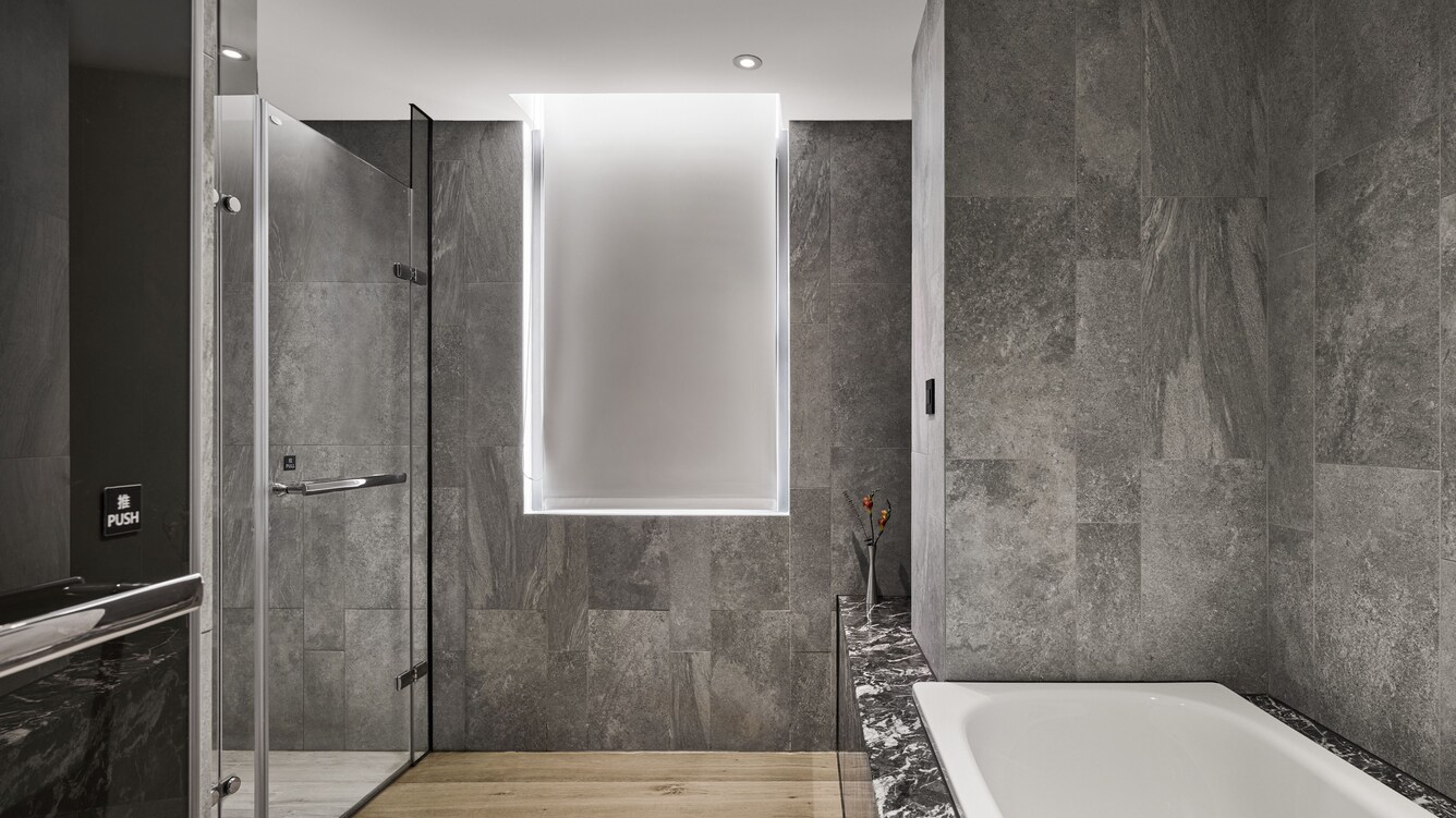 科技重塑洗浴體驗,最新淋浴間創新設計亮相!