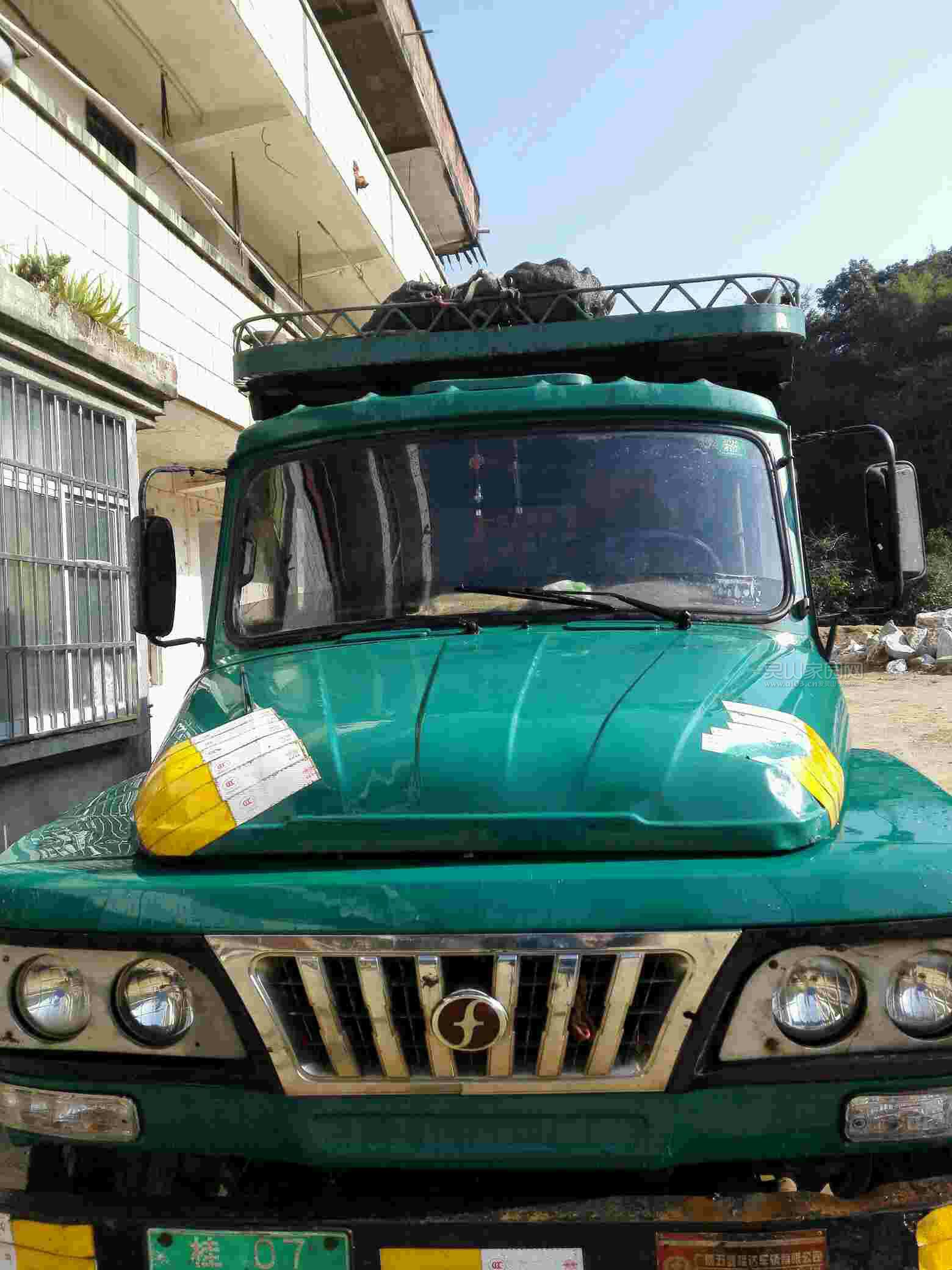 福達最新車引領未來出行新潮流,科技重塑駕駛體驗