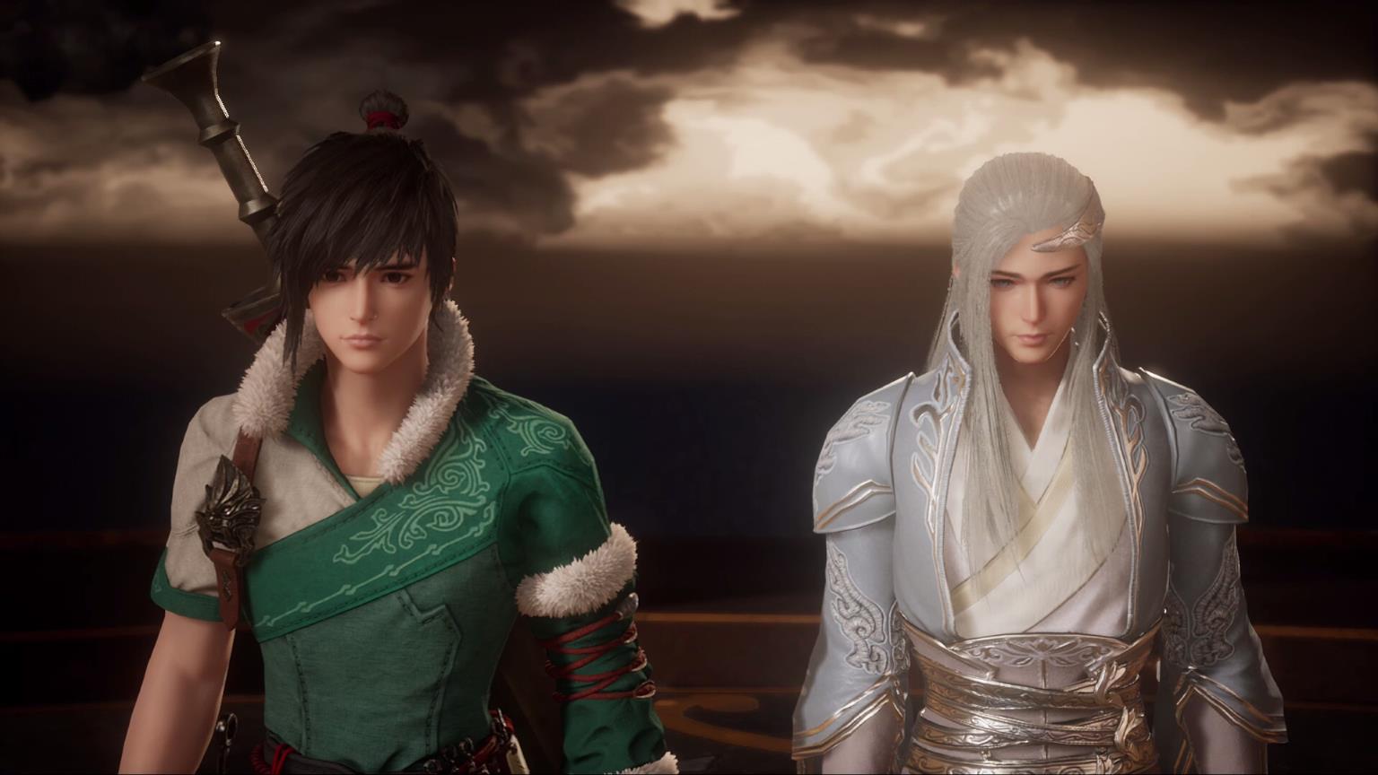 云傾最新全景盛宴,視覺與心靈的極致體驗