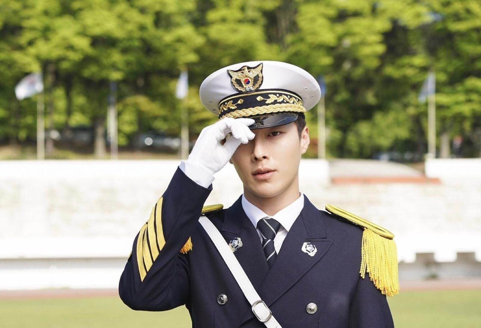 防彈最新理想型,重磅更新防彈最新理想型，你get了嗎？