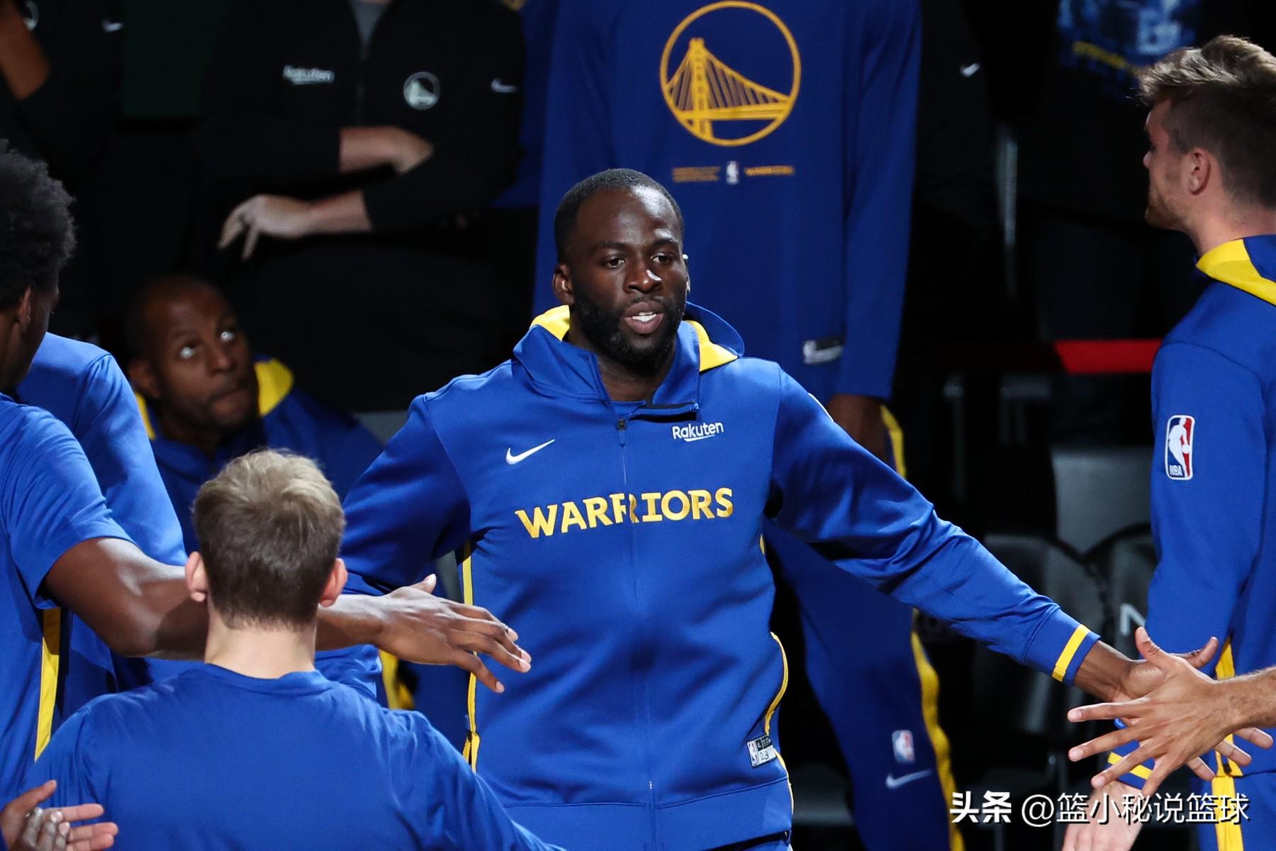 探訪隱藏瑰寶，勇士陣容最新更新 2024年深度解析