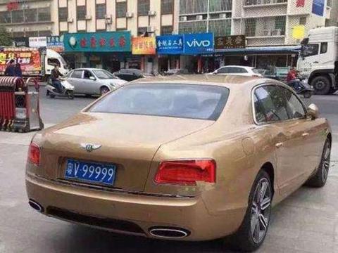 粵最新車牌，時(shí)代印記，見證發(fā)展之路