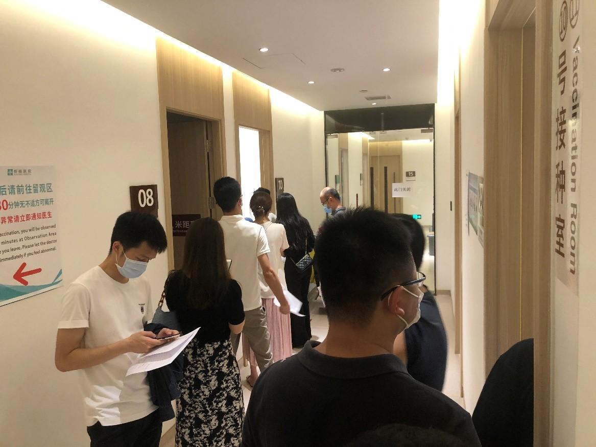 疫情最新資訊信息及獲取指南概述