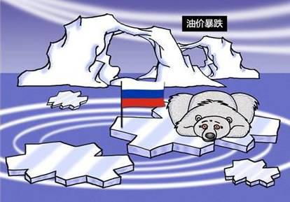 俄羅斯油價(jià)最新動(dòng)態(tài)，與自然美景的邂逅尋求內(nèi)心平和與寧靜