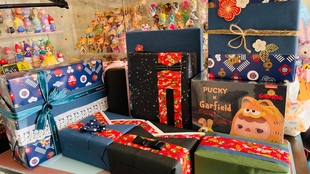 引領潮流激情點燃,最新潮玩禮物新風尚