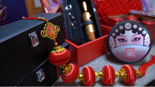 引領(lǐng)潮流激情點燃,最新潮玩禮物新風(fēng)尚