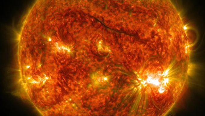 探索宇宙最新天文事件，點亮人生自信與成就感之路