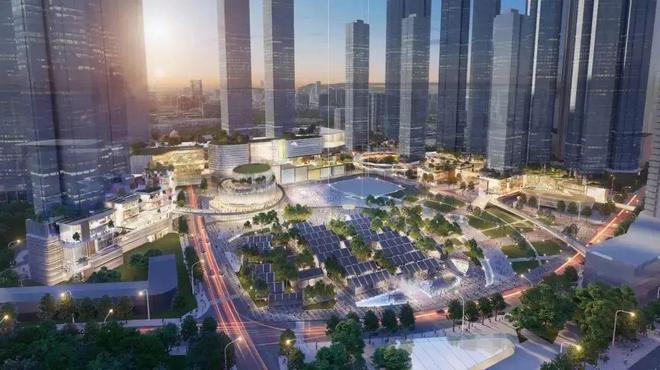 深圳湖貝濕地,最新探索指南與全面介紹