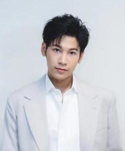泰國男演員,銀幕與人生的勵志之旅
