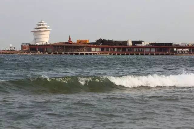 北戴河旅游指南(全新版),探尋自然美景,重拾心靈寧靜之旅