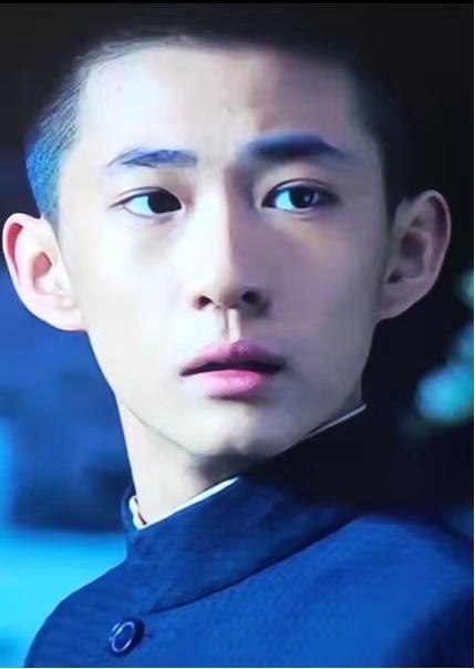 李大強主演電視劇,演技與角色的雙重魅力展現