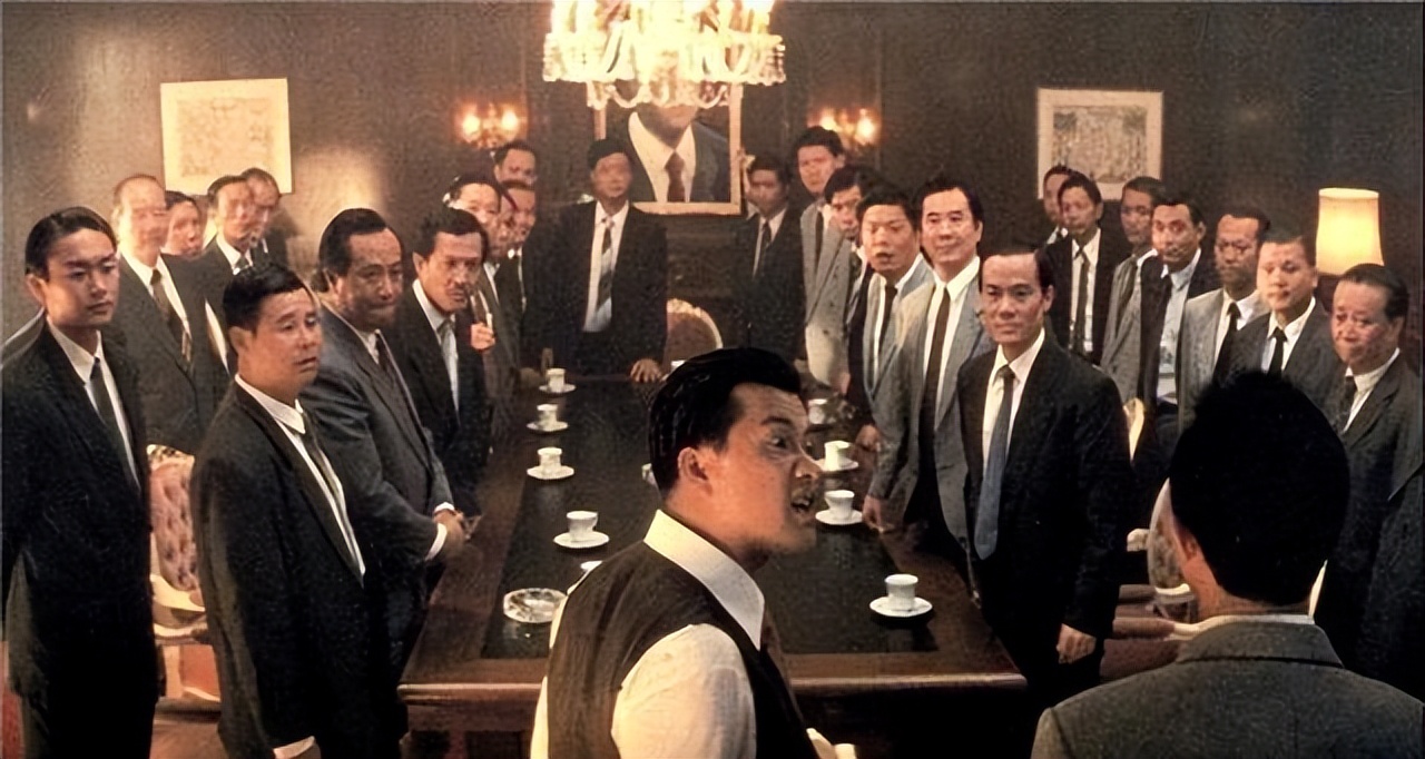 黑老大電影,自然美景的探索之旅