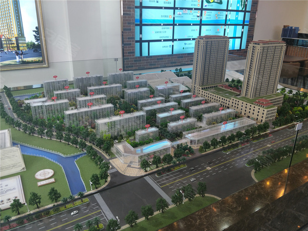 鹽城申鑫名城,價格揭秘與家的溫馨