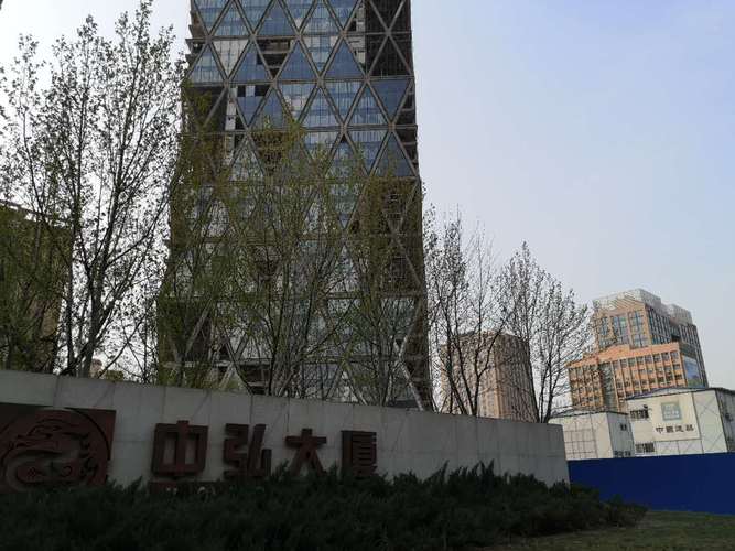 中弘地產最新動態揭秘，洞悉行業前沿資訊