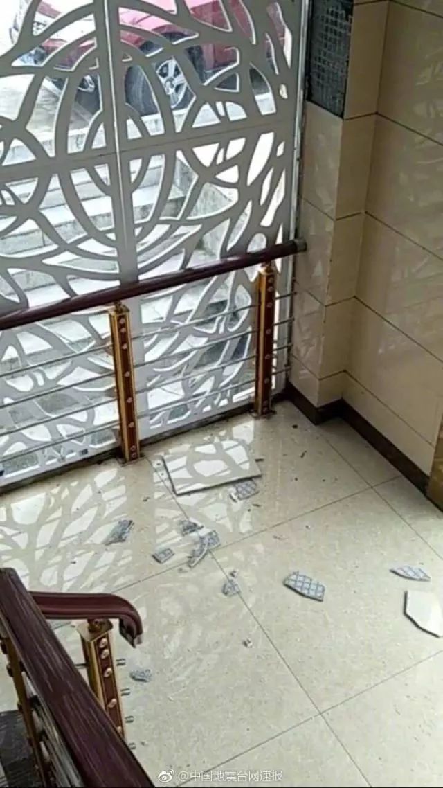 廣元地震最新動態更新，今日最新消息速遞