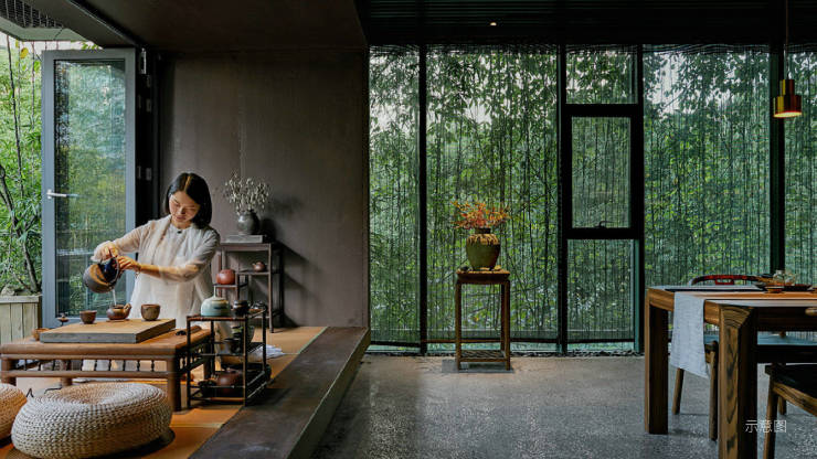 葉竹廬最新入口,自然美景的探索之旅啟程了!