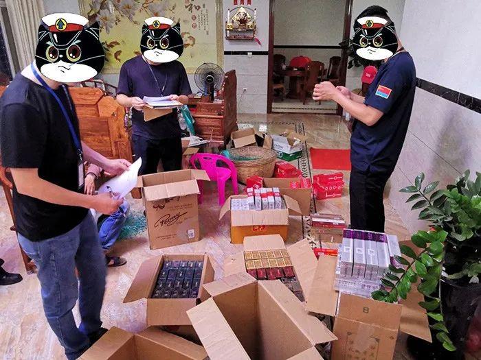 電白電城最新案件通報，鄰里趣事背后的友情紐帶與案件進展報告