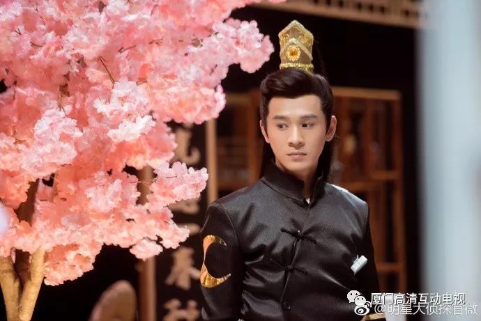 喬振宇在明星大偵探展現(xiàn)變化、學(xué)習(xí)與自信的力量