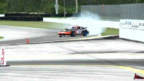 瘋狂的賽道競速,一場熱血沸騰的賽車盛宴