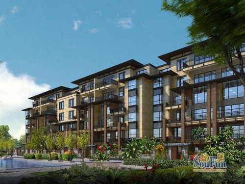 揚州美錦云天最新動態揭秘,繁榮背后的多元視角觀察