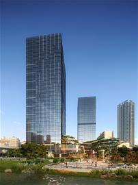 瑞安城中匯住宅最新價格動態,市場走勢與多元觀點深度解析