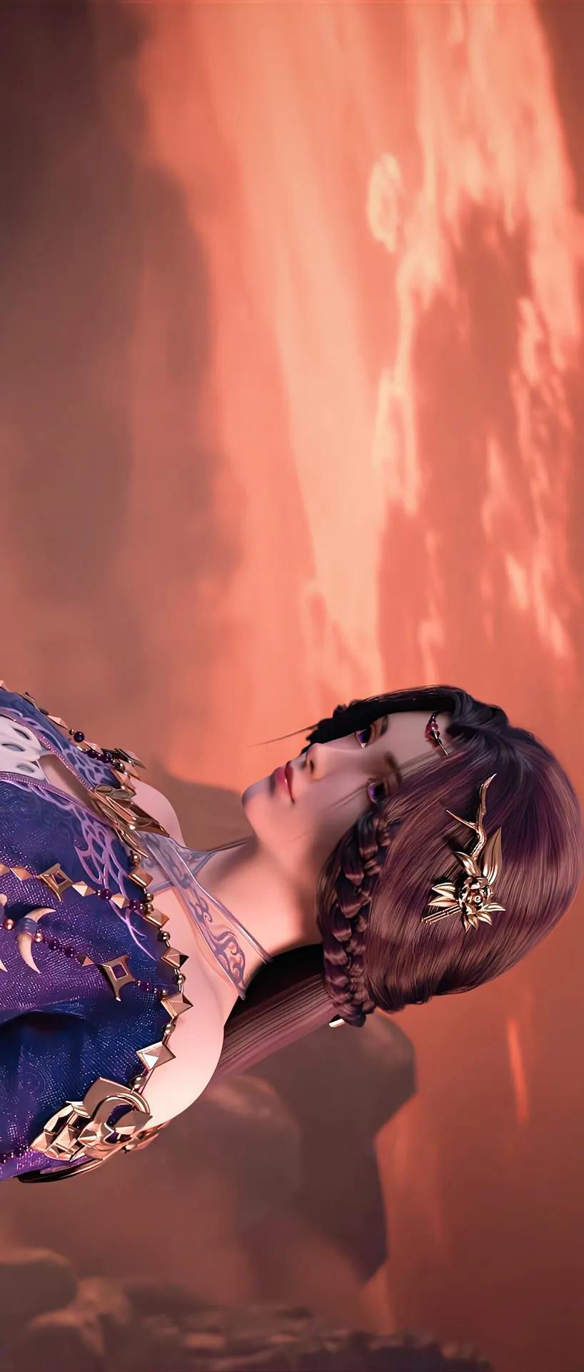 最新國漫,日常溫馨時光