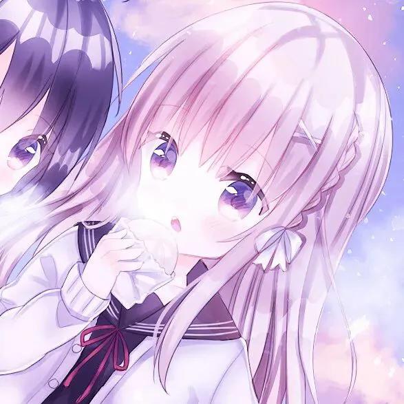 動(dòng)漫網(wǎng)圖頭像,小巷深處的色彩盛宴