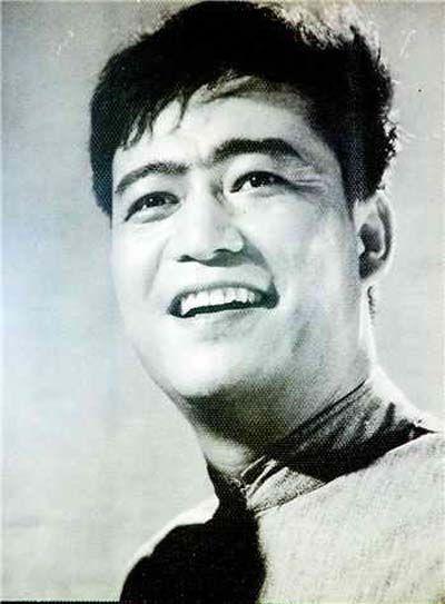 老演員于洋,演藝生涯的輝煌歷程印記