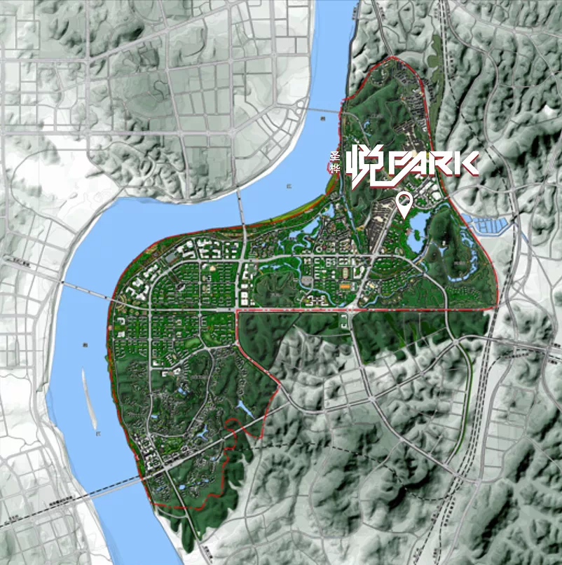 河北成安最新城市規(guī)劃圖揭秘,未來(lái)城市的藍(lán)圖展望