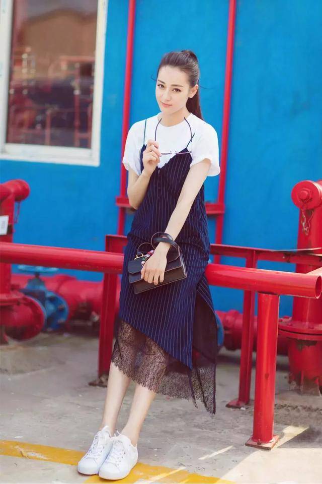 明星光腳,舞臺到熒屏的足跡魅力展現