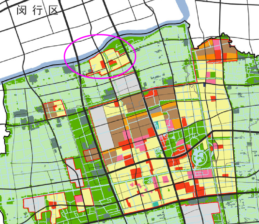 上海西渡街道最新城市規(guī)劃,夢想起航,未來展望