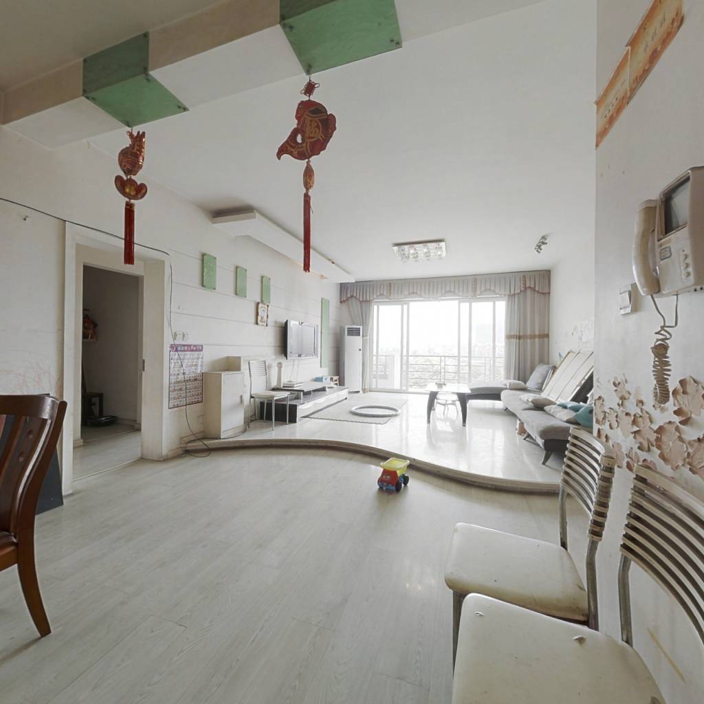 眉山啟明星花園,小巷中的綠意盎然之美