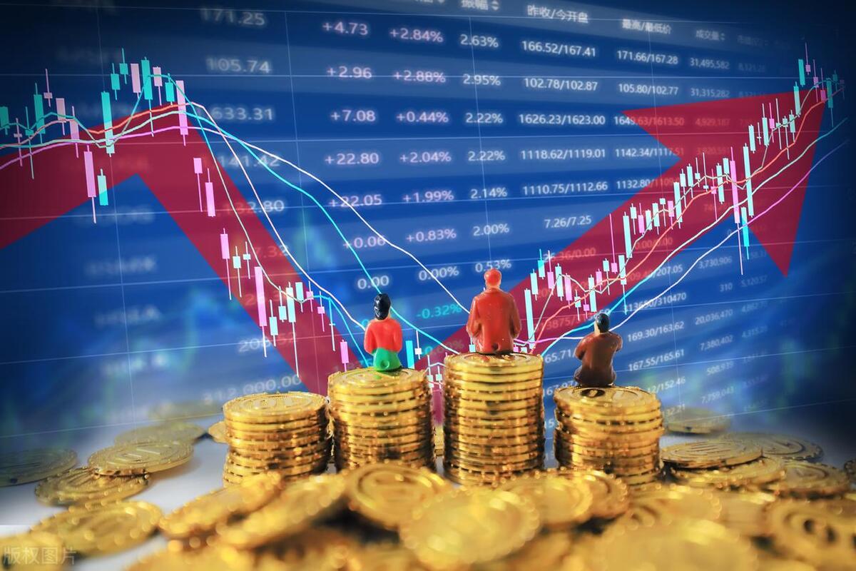 上市公司凈資產算法詳解,如何計算與探討凈資產?