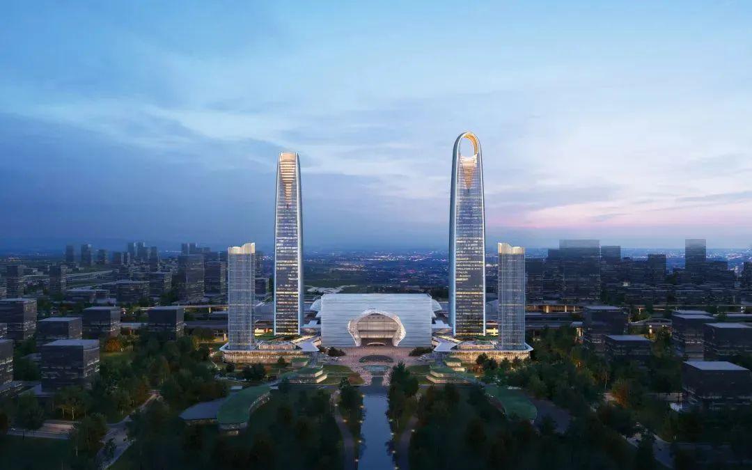 廣東第二機場最新動態,多維視角下的建設與發展的探討