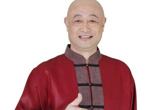 光頭相聲演員大揭秘,知名相聲演員中的光頭達(dá)人們