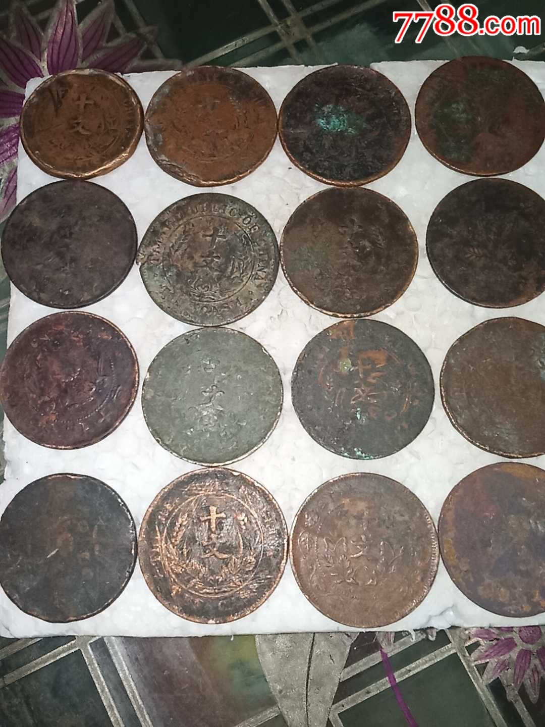 古銅錢幣價(jià)格深度解析,最新價(jià)格表與圖片分析,專家觀點(diǎn)闡述