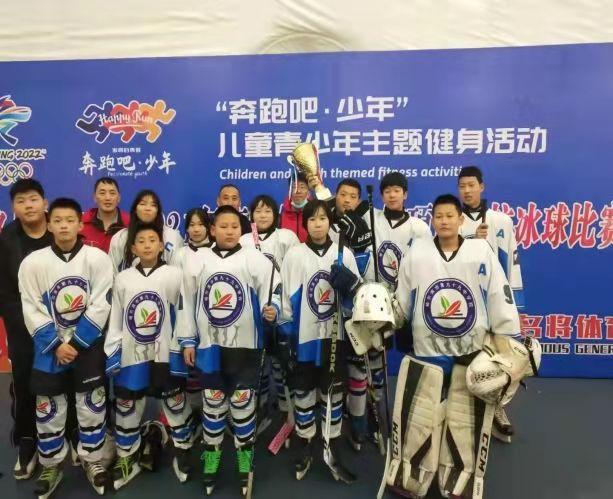 科技賦能夢想啟航，冠軍小孩比賽視頻精選展示