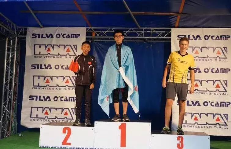 科技賦能夢想啟航,冠軍小孩比賽視頻精選展示