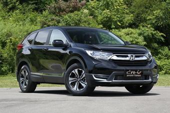 本田最新科技，駕馭變革，成就未來之旅